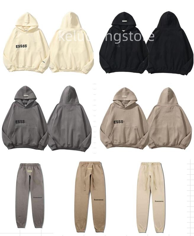 2023 Designer Men Women knitting Essentia Sweater Hoodie spring Oversize Autumn Fear Ess Silicon Skateboard High God Hoody Unisex Hooded, Cu11
2023 Designer Men Women knitting Essentia Sweater Hoodie spring Oversize Autumn Fear Ess Silicon Skateboard High God Hoody Unisex Hooded, Cu11