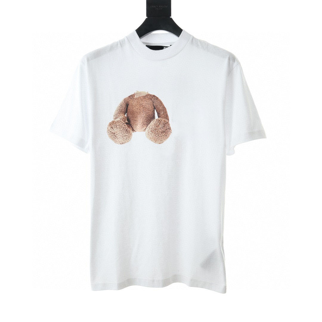 Men's Plus Tees & Polos Round T-shirt plus size neck embroidered and printed polar style summer wear with street pure cotton 2dq
Men's Plus Tees & Polos Round T-shirt plus size neck embroidered and printed polar style summer wear with street pure cotton 2dq