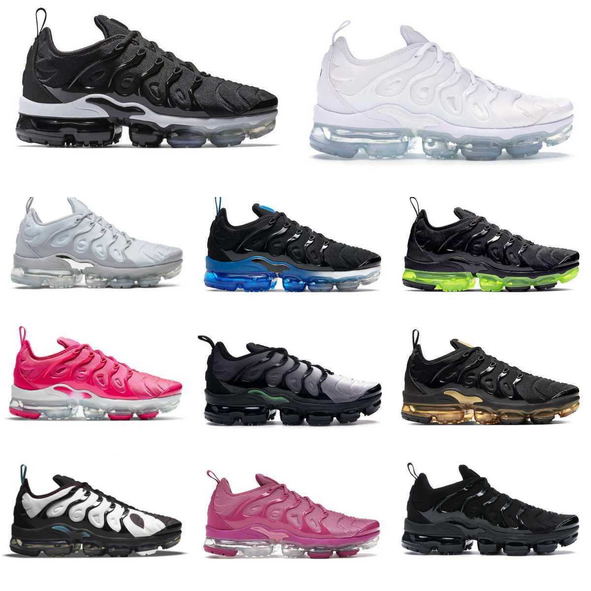 Trainer Tn Plus Men Women Running Shoes Vapores Triple Trainer Black Blue Royal Volt Griffey Coastal Bubblegum Psychic Pink Airs Cushion Designer Sports Sneakers, Please contact us 
Trainer Tn Plus Men Women Running Shoes Vapores Triple Trainer Black Blue Royal Volt Griffey Coastal Bubblegum Psychic Pink Airs Cushion Designer Sports Sneakers, Please contact us