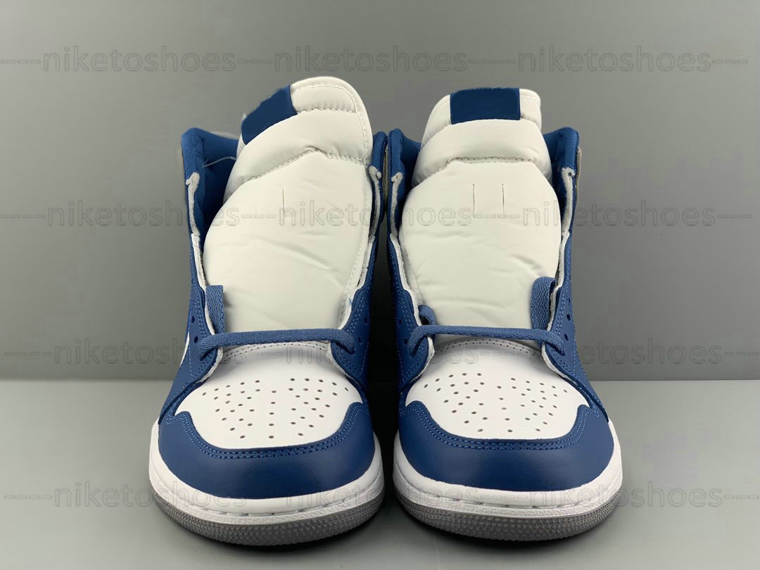 Jumpman 1 True Blue Basketball shoes 1s Men's and women's sports shoes DZ5485-410 Retro Sports Sneakers Outdoor Trainers Sports Shoes
Jumpman 1 True Blue Basketball shoes 1s Men's and women's sports shoes DZ5485-410 Retro Sports Sneakers Outdoor Trainers Sports Shoes