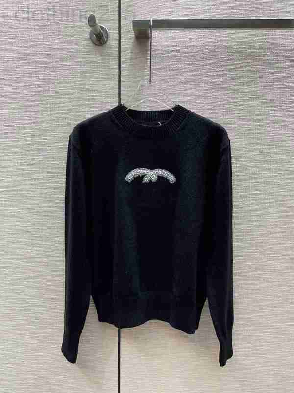 Women' Knits & Tees Designer 23sS top female designer sweater high-grade the best quality ladies' coat in autumn and winter. The wool cardigan FOM3
Women' Knits & Tees Designer 23sS top female designer sweater high-grade the best quality ladies' coat in autumn and winter. The wool cardigan FOM3