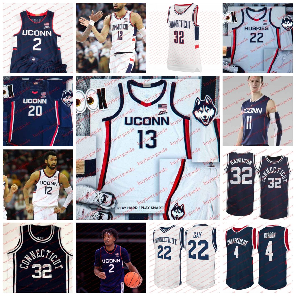 Basketball Jerseys Custom UConn Huskies Basketball Jersey 21 Adama Sanogo 23 Maya Moore 2 Tristen Newton 11 Alex Karaban 32 Donovan Clingan 3 Joey Calcaterra, Style
Basketball Jerseys Custom UConn Huskies Basketball Jersey 21 Adama Sanogo 23 Maya Moore 2 Tristen Newton 11 Alex Karaban 32 Donovan Clingan 3 Joey Calcaterra, Style