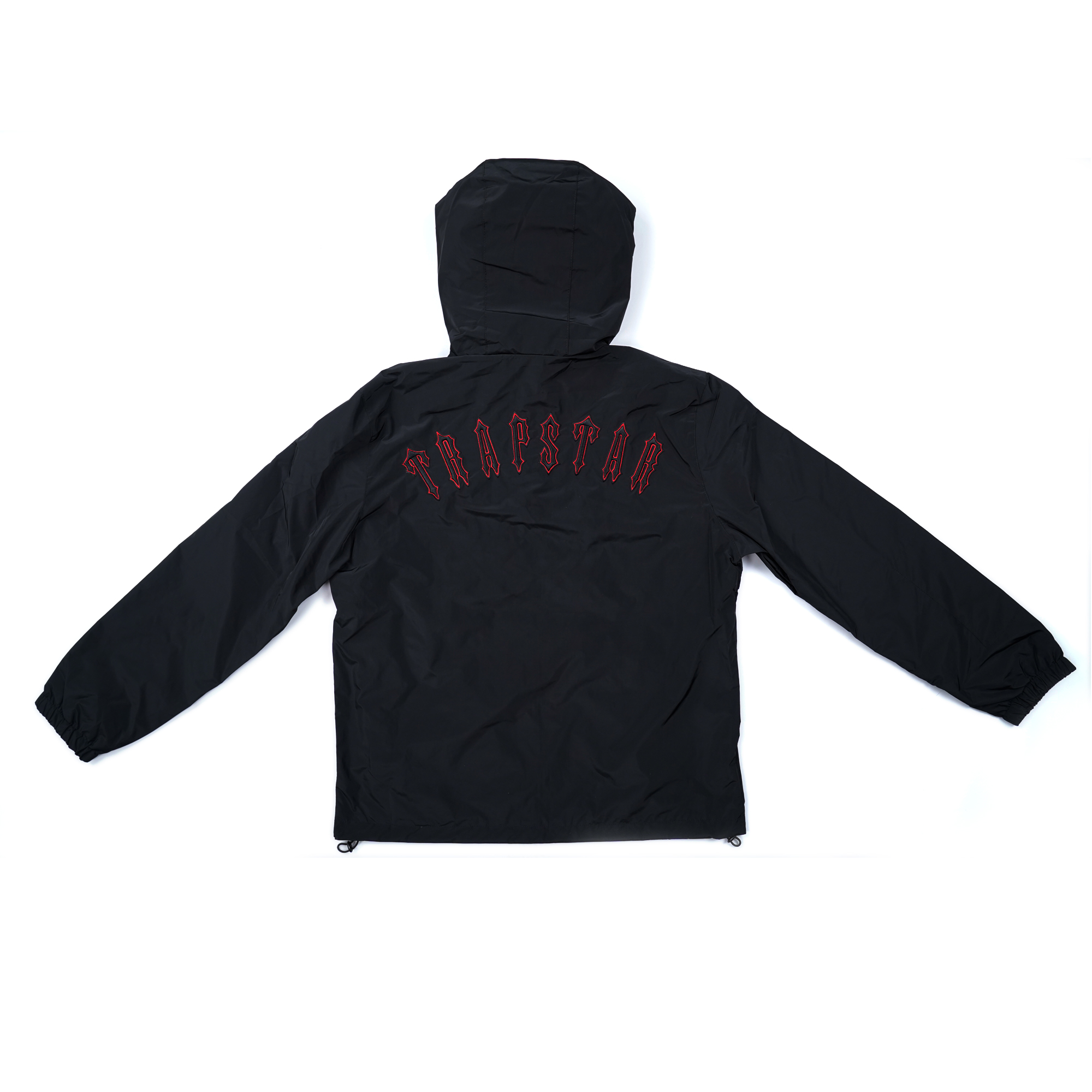 Trapstar Jacket Aut… - image