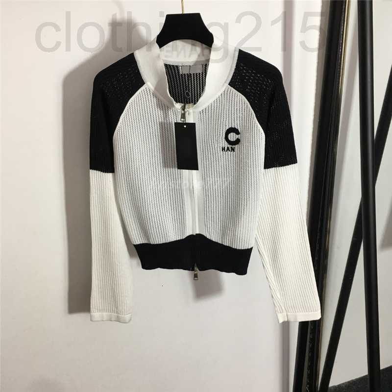 Women's Knits & Tees Designer 2022 women short sweaters knits designer tops with letters embroidery girls milan runway crop top shirt high end custom long sleeve MGBQ, Multi
Women's Knits & Tees Designer 2022 women short sweaters knits designer tops with letters embroidery girls milan runway crop top shirt high end custom long sleeve MGBQ, Multi