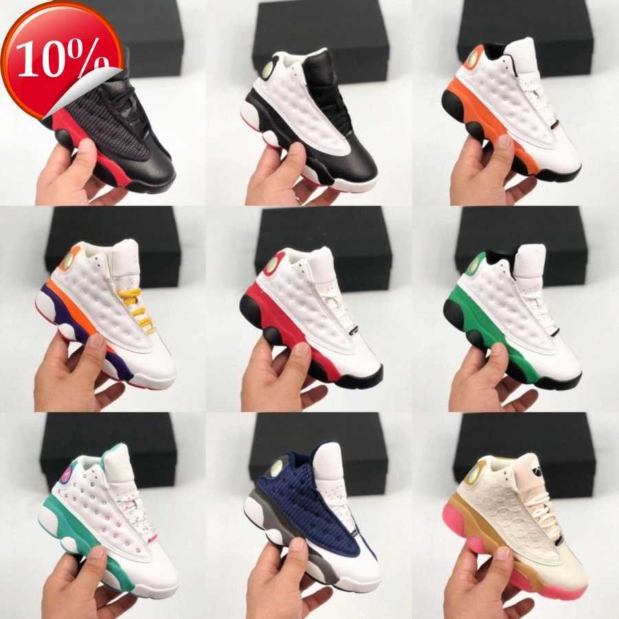 top baby kids shoes 13 13s black shoe boys cat sneaker designer basketball military trainers kid youth toddler infants TD Athletic Outdoor, 1401
top baby kids shoes 13 13s black shoe boys cat sneaker designer basketball military trainers kid youth toddler infants TD Athletic Outdoor, 1401