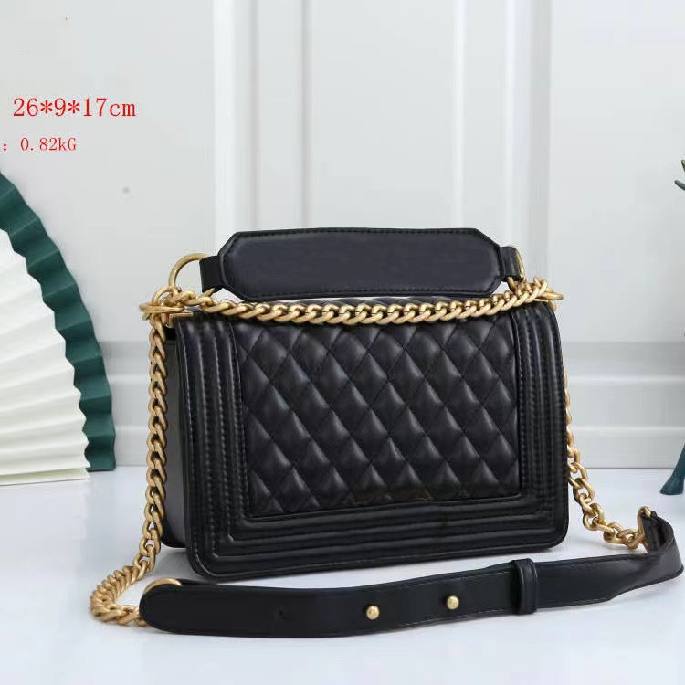 handbag gold silver chain leather double letter solid color buckle square stripe lady messenger bag designer shoulder bag classic plaid flap caviar C, 6688--6
handbag gold silver chain leather double letter solid color buckle square stripe lady messenger bag designer shoulder bag classic plaid flap caviar C, 6688--6