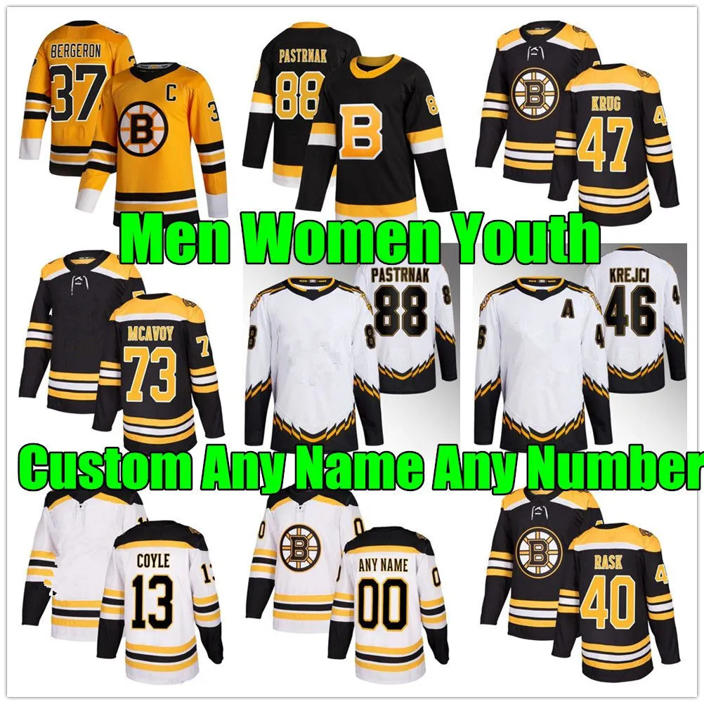 2022-23 New Reverse Retro jersey Boston Taylor Hall Bruins David Pastrnak Hampus Lindholm Jack Studnicka Nick Foligno Charlie Coyle Craig Sm, As shown in illustration
2022-23 New Reverse Retro jersey Boston Taylor Hall Bruins David Pastrnak Hampus Lindholm Jack Studnicka Nick Foligno Charlie Coyle Craig Sm, As shown in illustration