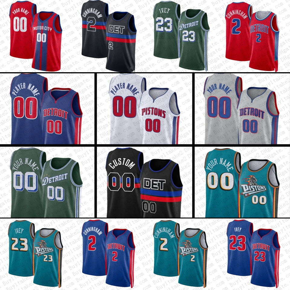 Bojan Bogdanovic Cade Cunningham Jaden Ivey Custom Basketball Jersey Alec Burks Detroits James Wiseman Piston Isaiah Stewart Jalen Duren Isaiah Livers 2023 City, Mens
Bojan Bogdanovic Cade Cunningham Jaden Ivey Custom Basketball Jersey Alec Burks Detroits James Wiseman Piston Isaiah Stewart Jalen Duren Isaiah Livers 2023 City, Mens