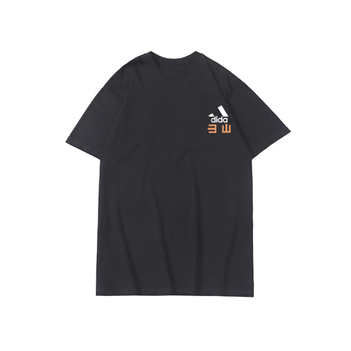 Luxury TShirt Men Women Designer T Shirts Short Summer Fashion Casual with Brand Letter High Quality Designers t-shirt#20
Luxury TShirt Men Women Designer T Shirts Short Summer Fashion Casual with Brand Letter High Quality Designers t-shirt#20