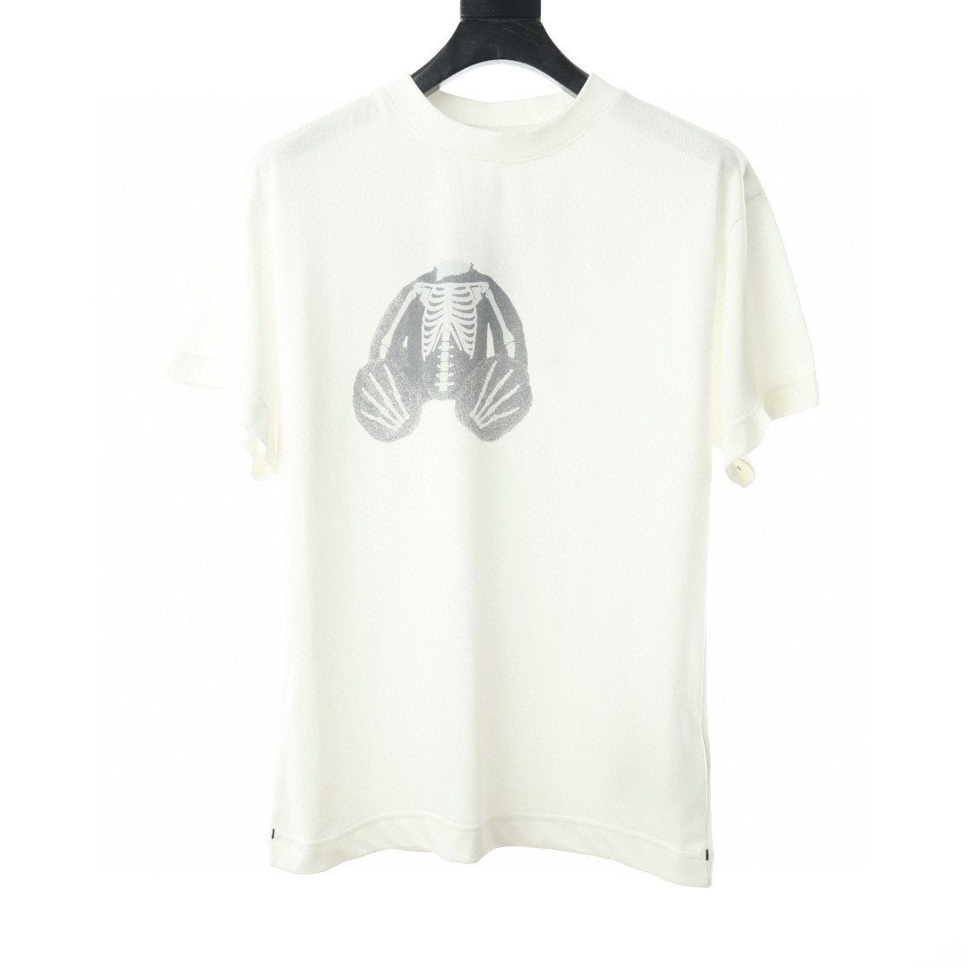 Men's Plus Tees & Polos Round T-shirt plus size neck embroidered and printed polar style summer wear with street pure cotton 3r3
Men's Plus Tees & Polos Round T-shirt plus size neck embroidered and printed polar style summer wear with street pure cotton 3r3