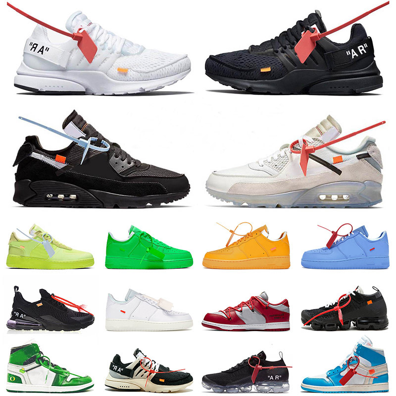 Designer Mens offs White Running Shoes Presto Ghost Skate dunks Low outdoor shoes Black Men Women Light Green Spark Sail Unc Ts 1 4 Trainers Sneakers 5-12
Designer Mens offs White Running Shoes Presto Ghost Skate dunks Low outdoor shoes Black Men Women Light Green Spark Sail Unc Ts 1 4 Trainers Sneakers 5-12