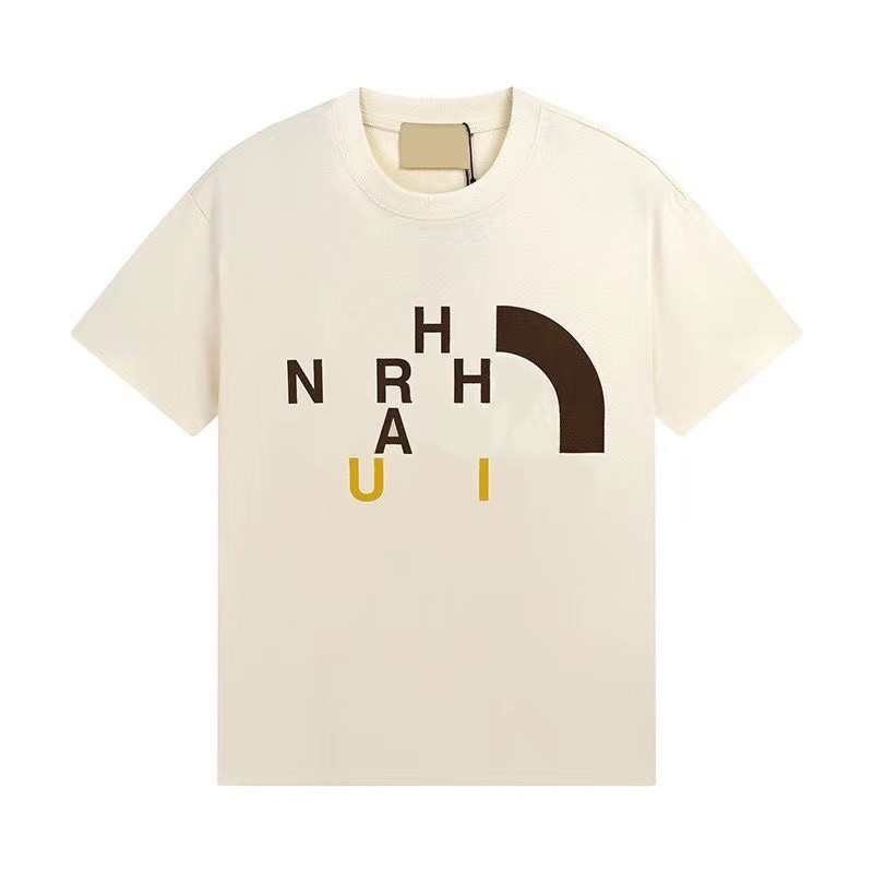 cuccc mens t shirts designer shirts men t shirt tees casual short-sleeved cotton letter-printed high-quality lovers' clothing breathable sweaters S- 23ss
cuccc mens t shirts designer shirts men t shirt tees casual short-sleeved cotton letter-printed high-quality lovers' clothing breathable sweaters S- 23ss