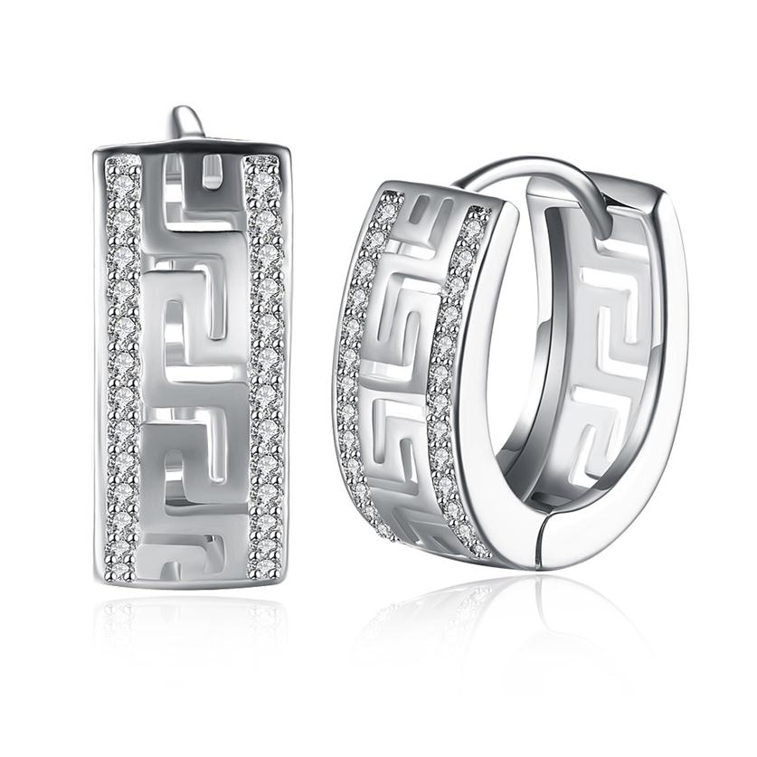 SKMEI LKN021 Digner stud Jewelry Famous Brands Women Post V-Shaped Huggie Studded Small Hoop Earrings Stylish four-color zircon lined e250c
SKMEI LKN021 Digner stud Jewelry Famous Brands Women Post V-Shaped Huggie Studded Small Hoop Earrings Stylish four-color zircon lined e250c