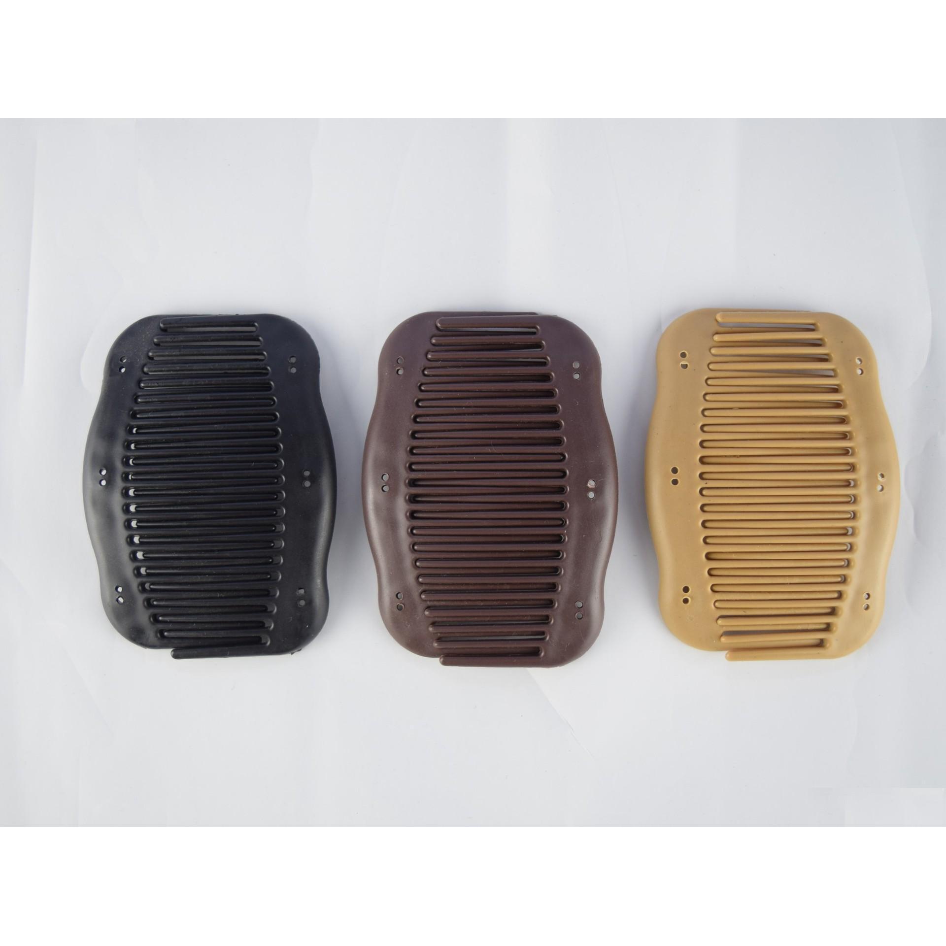 Hair Clips Barrettes New Diy Magic Combs Womens Wooden Style Plastic Mtifunctional Geometry Headwear Accessories Size M L100Pcs Pe Dhwdh
Hair Clips Barrettes New Diy Magic Combs Womens Wooden Style Plastic Mtifunctional Geometry Headwear Accessories Size M L100Pcs Pe Dhwdh