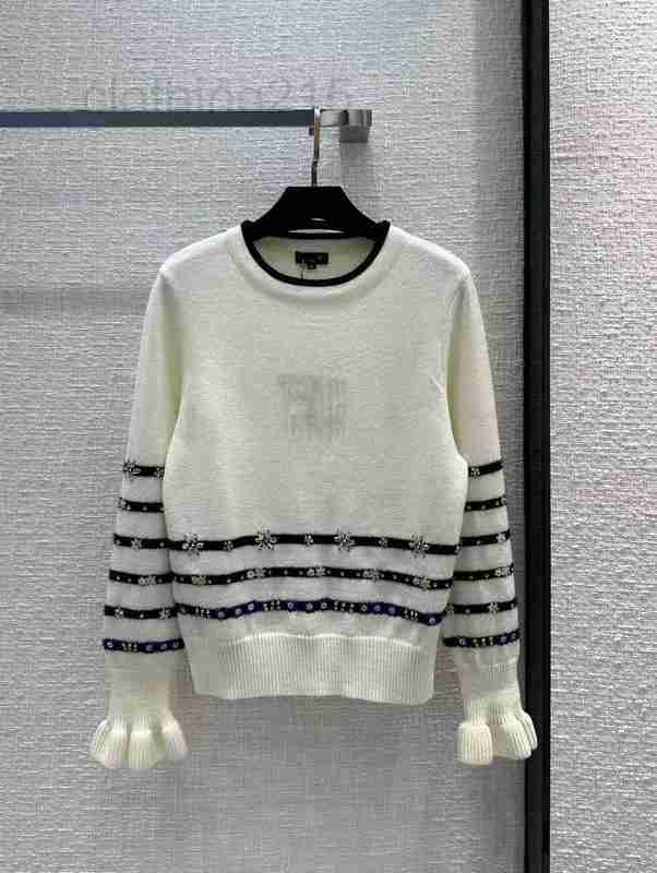 Women' Knits & Tees Designer Milan Runway Sweater 2023 New Spring O Neck Long Sleeves High End Jacquard Pullovers Women 1220-3 652G, Customize
Women' Knits & Tees Designer Milan Runway Sweater 2023 New Spring O Neck Long Sleeves High End Jacquard Pullovers Women 1220-3 652G, Customize