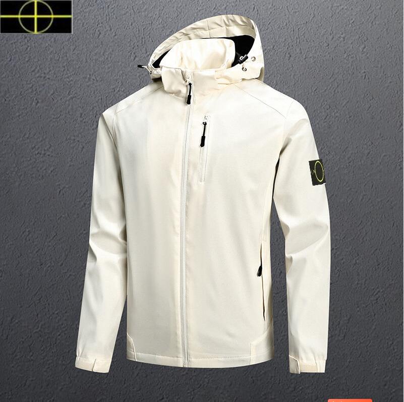 plus size coat Spring and Autumn Stone Men's Jacket island 2023Stand Collar Hooded Solid Men's Casual Windproof Outdoor Is land Jacket Coat New 5xl 39, White
plus size coat Spring and Autumn Stone Men's Jacket island 2023Stand Collar Hooded Solid Men's Casual Windproof Outdoor Is land Jacket Coat New 5xl 39, White