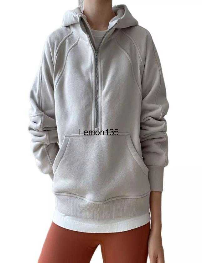 Women's Tracksuits LL Women Yoga Scuba Hoodies Half Zipper Sweatshirt Suit Jacket Ladies Gym Top Activewear Fleece Loose Workout Pullover857242466, Black
Women's Tracksuits LL Women Yoga Scuba Hoodies Half Zipper Sweatshirt Suit Jacket Ladies Gym Top Activewear Fleece Loose Workout Pullover857242466, Black