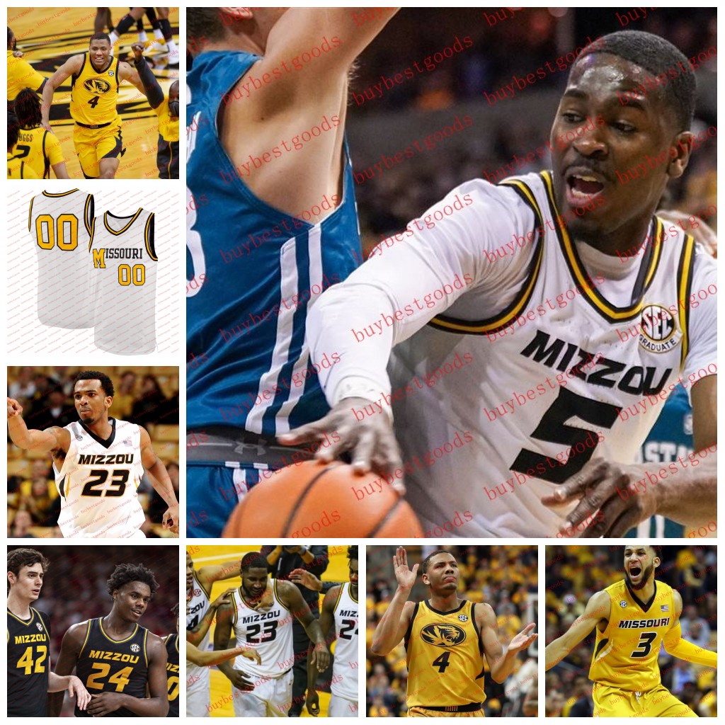 NCAA Missouri Tigers Basketball Jersey Aidan Shaw Nick Honor Isiaih Mosley Ben Sternberg Sean East II Mohamed Diarra Noah Carter Brown Tre Gomillion Jerseys
NCAA Missouri Tigers Basketball Jersey Aidan Shaw Nick Honor Isiaih Mosley Ben Sternberg Sean East II Mohamed Diarra Noah Carter Brown Tre Gomillion Jerseys