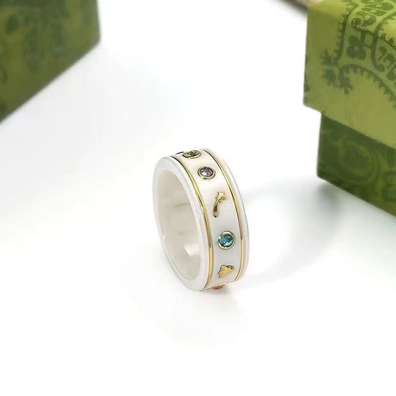 Fashion Designer Brand letter ceramics Ring for Mens Womens Planet high-end rings Extravagant Brand Letters Ring Jewelry Women men wedding
Fashion Designer Brand letter ceramics Ring for Mens Womens Planet high-end rings Extravagant Brand Letters Ring Jewelry Women men wedding