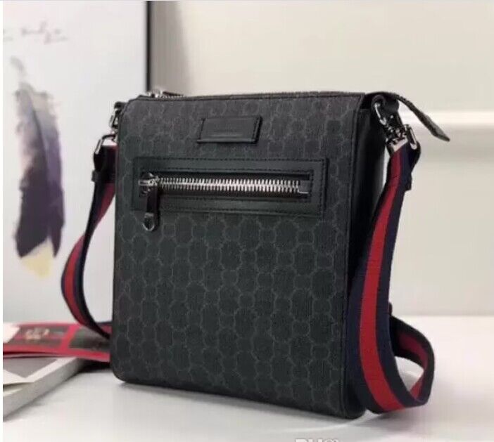 Designer Laptop Bags Luxury Briefcase Fashion Single Shoulder Bag Crossbody Computer Package Briefcases, Black
Designer Laptop Bags Luxury Briefcase Fashion Single Shoulder Bag Crossbody Computer Package Briefcases, Black