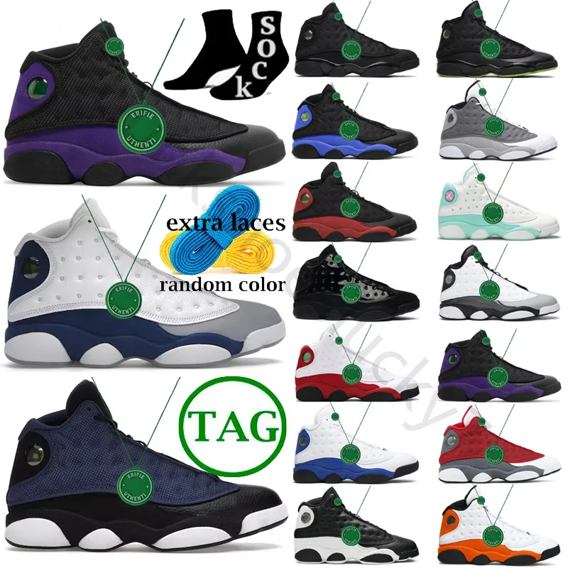 Men Sneakers Jumpman 13 Basketball Shoes 13s University Blue Red Barons Red Flint Hyper Royal Cap and Gown Flu Game Lakers Navy Dirty Bred Womens Sports Trainers, Color # 24
Men Sneakers Jumpman 13 Basketball Shoes 13s University Blue Red Barons Red Flint Hyper Royal Cap and Gown Flu Game Lakers Navy Dirty Bred Womens Sports Trainers, Color # 24