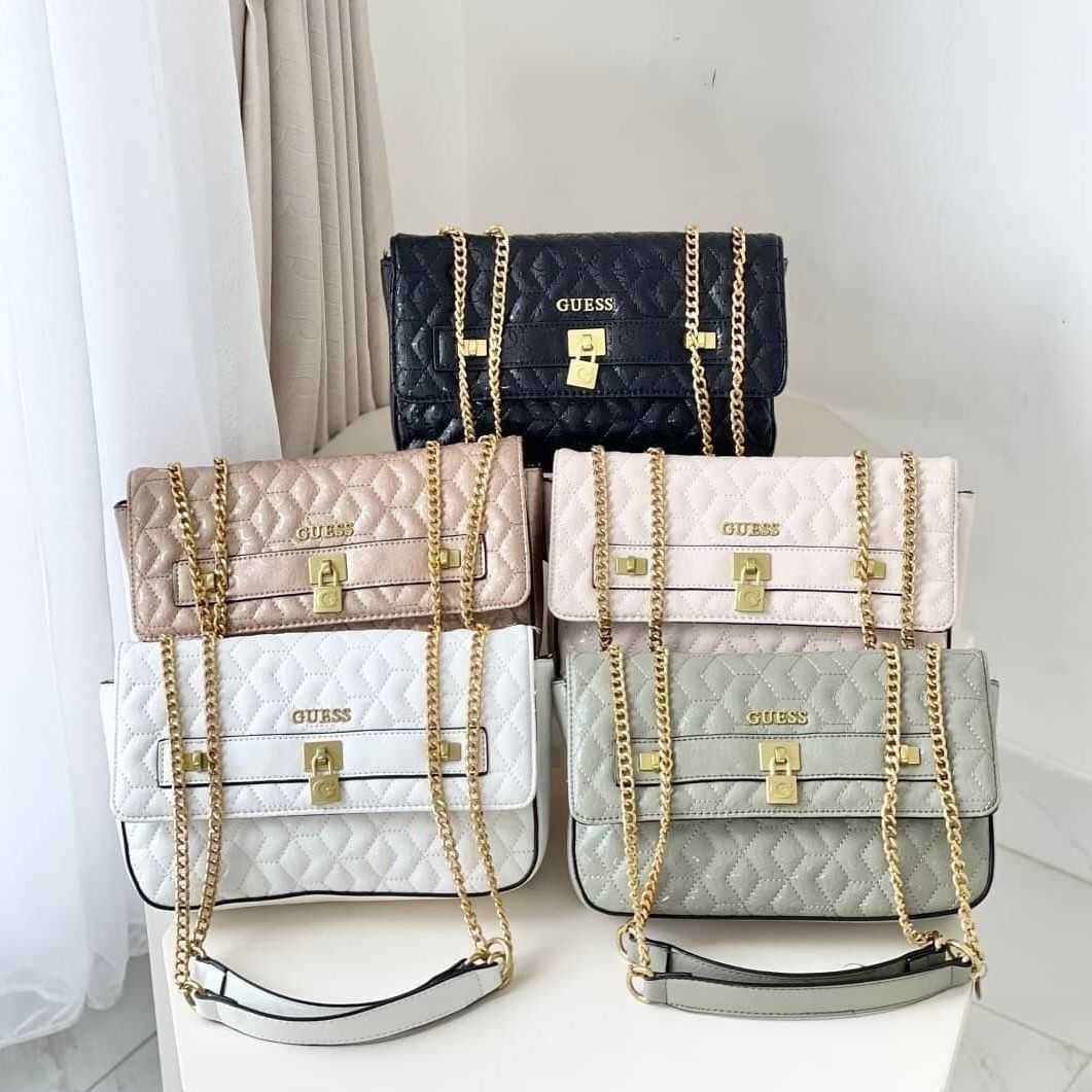 Designer Luxury Gue ss Bags For Womens Handbags Crossbody Purses Guessity Large Capacity Versatile Totes Multicolour Fashion Lnclined Shoulder Black Wallet 0JKN
Designer Luxury Gue ss Bags For Womens Handbags Crossbody Purses Guessity Large Capacity Versatile Totes Multicolour Fashion Lnclined Shoulder Black Wallet 0JKN