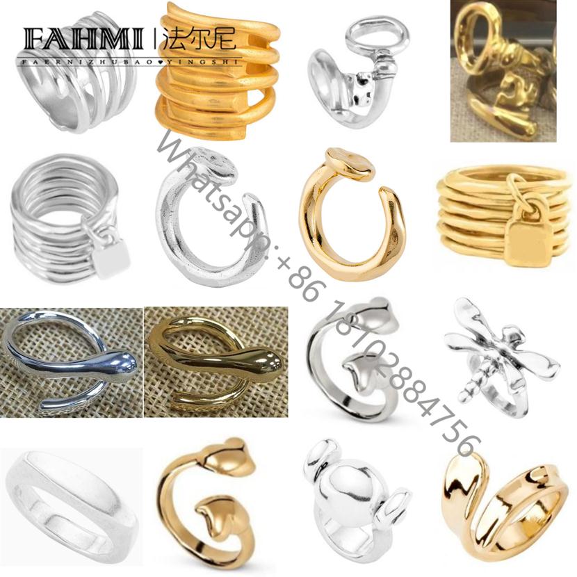 FAHMI Jewelry With Side Stones Rings Authentic scintiller Ring UNO DE 50 Gold-plated jewelry suitable for European style gift 212247R
FAHMI Jewelry With Side Stones Rings Authentic scintiller Ring UNO DE 50 Gold-plated jewelry suitable for European style gift 212247R