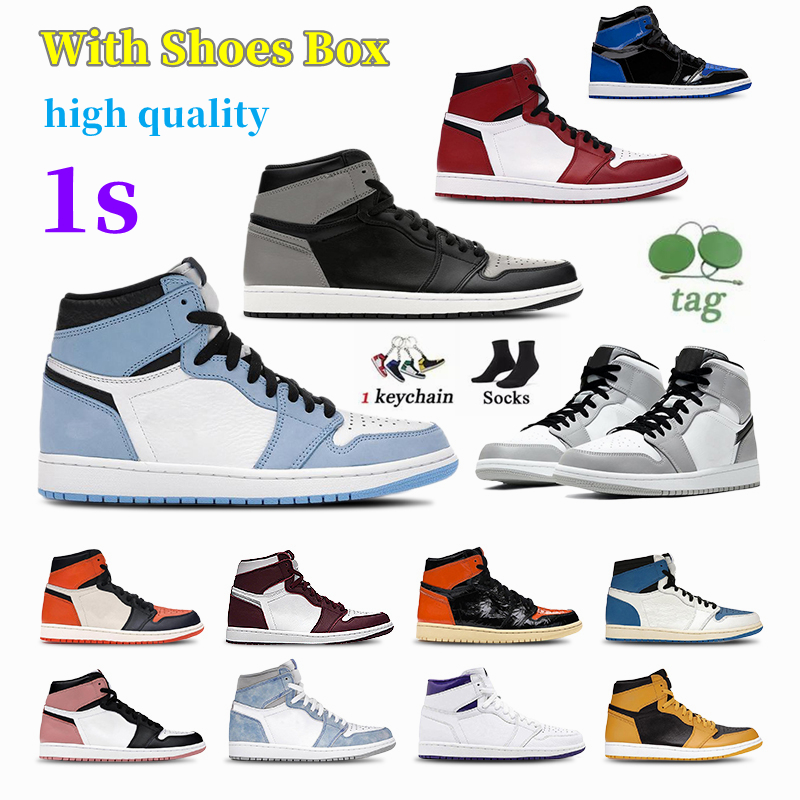 With Box Jumpman 1s Basketball Shoes Outdoor Jordens 1 High Dark Mocha Hyper Royal University Blue Fearless Obsidian UNC Banned Bred Toe Chicago Balvin Sport Trainer, 37 heat reactive
With Box Jumpman 1s Basketball Shoes Outdoor Jordens 1 High Dark Mocha Hyper Royal University Blue Fearless Obsidian UNC Banned Bred Toe Chicago Balvin Sport Trainer, 37 heat reactive