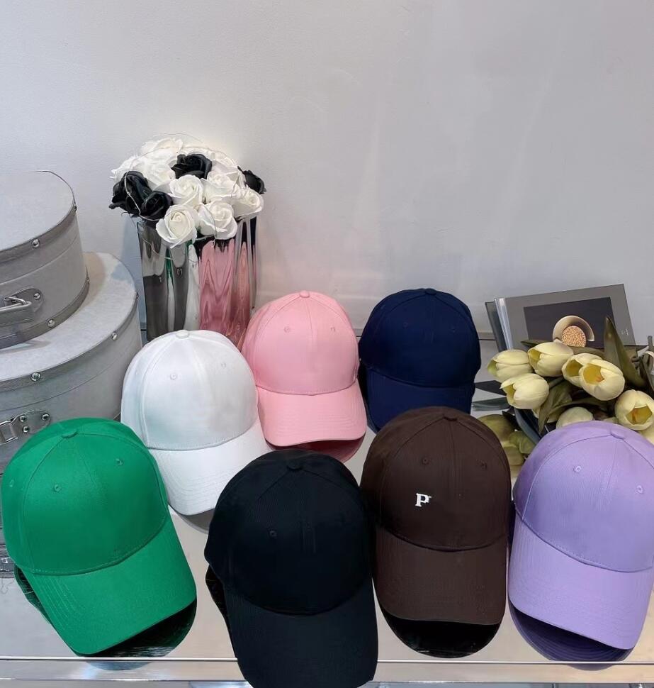 New Style Designer Hat Fashion Unisex Baseball Caps Classic Summer Leisure prada Hip-Hop Peaked Cap Adjustable Canvas Women's Ball Cap, 02
New Style Designer Hat Fashion Unisex Baseball Caps Classic Summer Leisure prada Hip-Hop Peaked Cap Adjustable Canvas Women's Ball Cap, 02