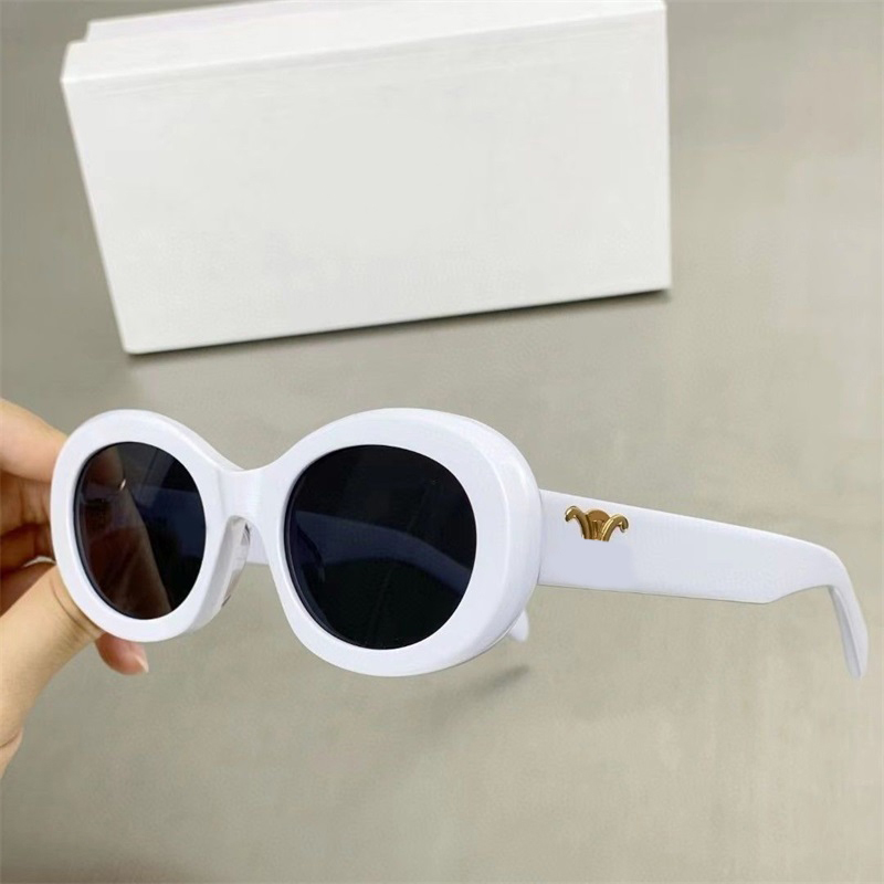 Triomphe designer sunglasses round women sunglasses luxury fashioable boy hiphop leopard print gafas de sol oudoor cycling adult mens sunglasses senior E23 
Triomphe designer sunglasses round women sunglasses luxury fashioable boy hiphop leopard print gafas de sol oudoor cycling adult mens sunglasses senior E23