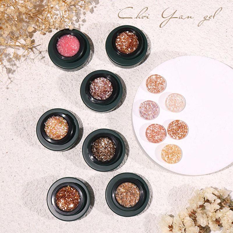 Nail Gel Color Manicure Tool Japanese Dreamy Soak Off UV DIY Art Solid Polish Glue Autumn Winter Rock
Nail Gel Color Manicure Tool Japanese Dreamy Soak Off UV DIY Art Solid Polish Glue Autumn Winter Rock