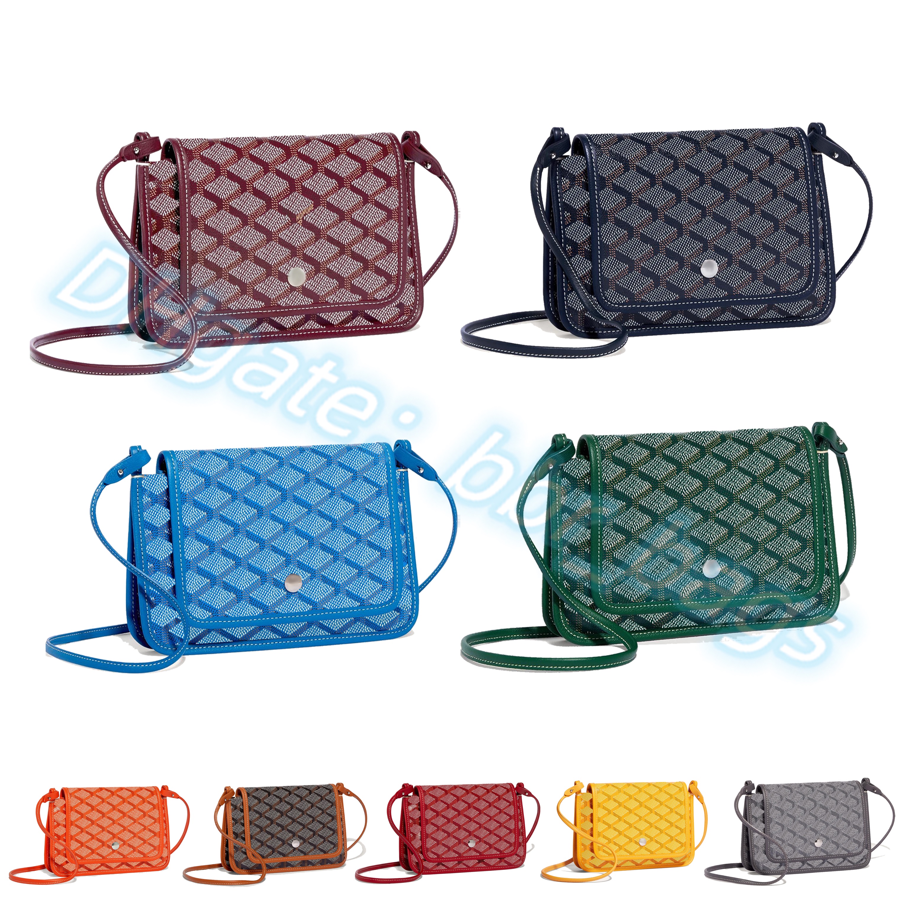 Genuine Leather goya WOC Designers messenger women's Fashion envelope bag totes Evening pochette travel clutch Shoulder Luxurys mens crossBody handbags sling bags, Blue
Genuine Leather goya WOC Designers messenger women's Fashion envelope bag totes Evening pochette travel clutch Shoulder Luxurys mens crossBody handbags sling bags, Blue