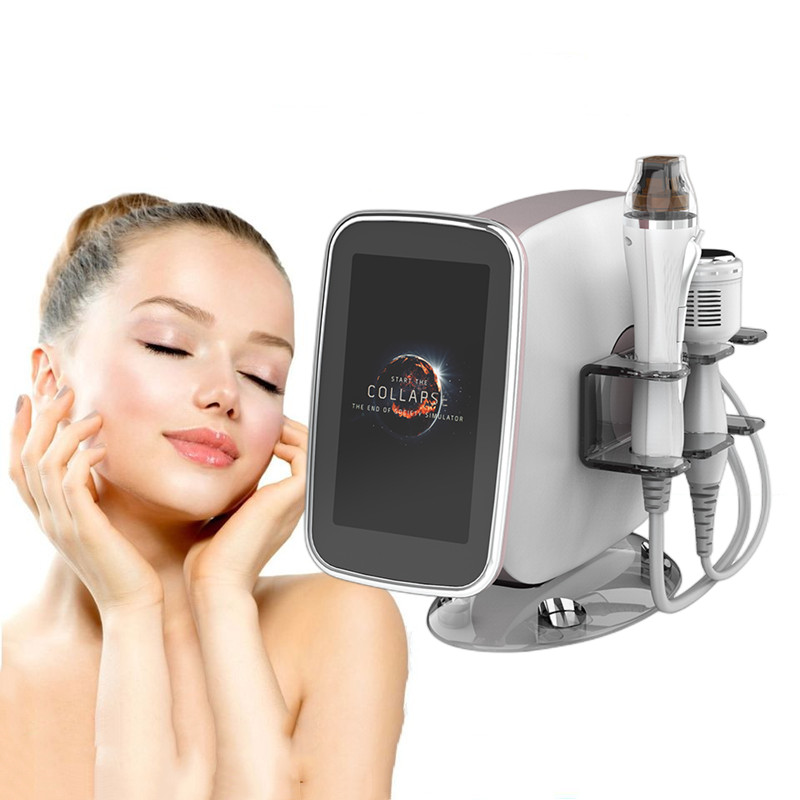 Beauty Items Fractional Microneedle RF 2 In 1 Cold Hammer Machine Acne Scar Removal
Beauty Items Fractional Microneedle RF 2 In 1 Cold Hammer Machine Acne Scar Removal