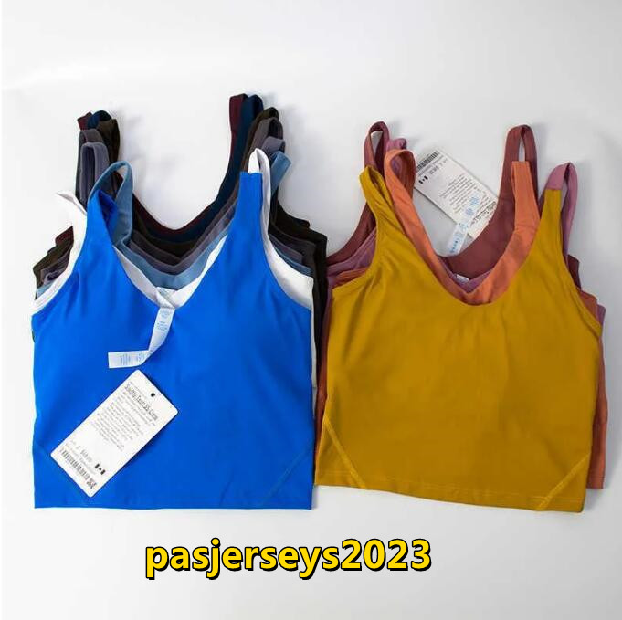 lululemens lu-20 U Back Yoga Align Tank Tops Gym Clothes Women Casual Running Nude Tight Sports Bra Fitness Beautiful Underwear Vest Shirt, Mysterious green nude bra
lululemens lu-20 U Back Yoga Align Tank Tops Gym Clothes Women Casual Running Nude Tight Sports Bra Fitness Beautiful Underwear Vest Shirt, Mysterious green nude bra