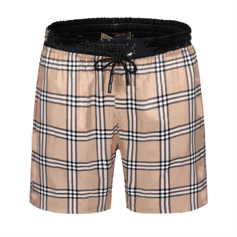 2023 men's shorts designer summer men's and women's brand shorts elegant swimming trunks leisure sports gym quick-drying beach pants M
