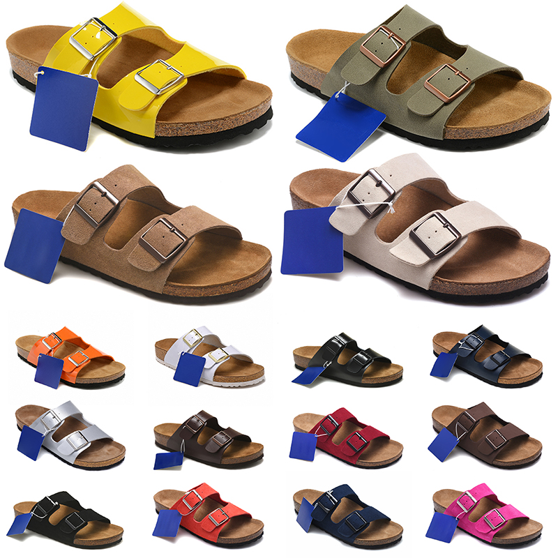 Sandals 2023 Designer Birks Mens Flip Flops Arizona Slippers Black White Brown Yellow Suede Snake Leather Clogs Men Women Beach Outdoor, #4
Sandals 2023 Designer Birks Mens Flip Flops Arizona Slippers Black White Brown Yellow Suede Snake Leather Clogs Men Women Beach Outdoor, #4
