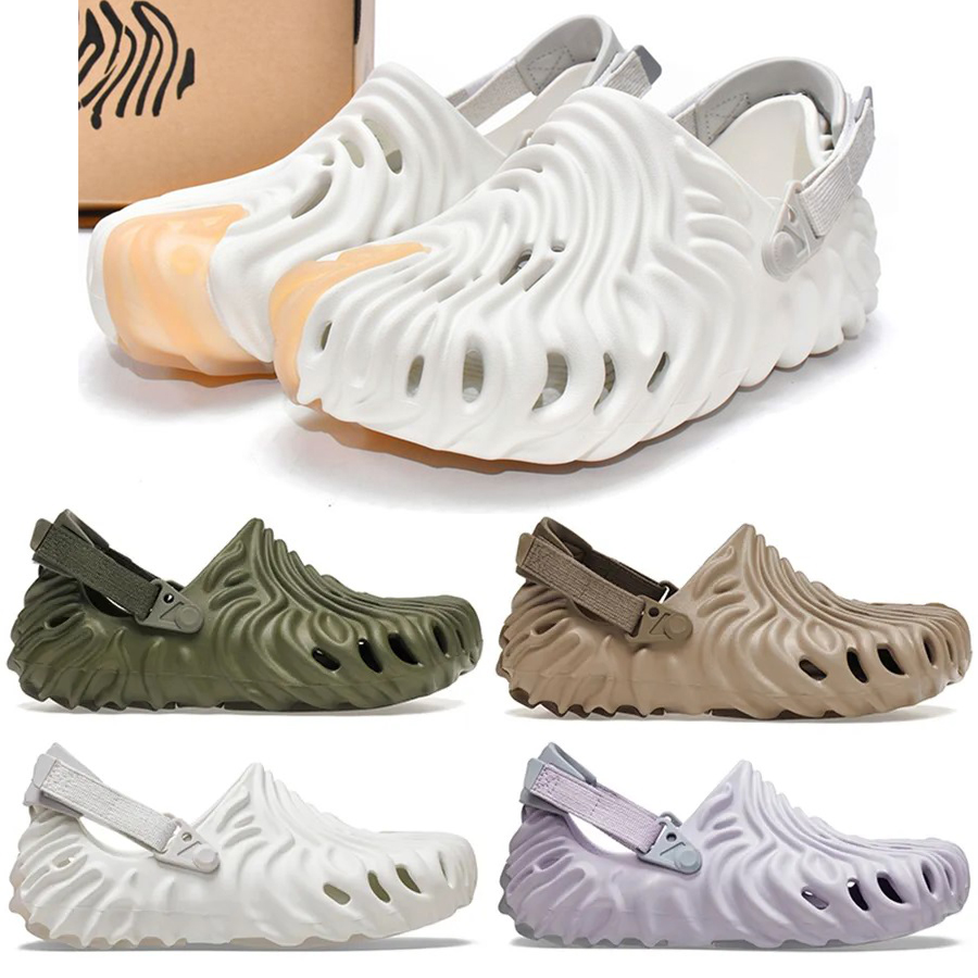 TSM Polle Clog Slippers Stratus Crocodile Yellow Cucumber Menemsha Urchin Shoes Women Men Summer Slides Foam Runner Mujer Sandals TSM, #5
TSM Polle Clog Slippers Stratus Crocodile Yellow Cucumber Menemsha Urchin Shoes Women Men Summer Slides Foam Runner Mujer Sandals TSM, #5