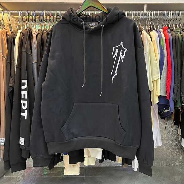 2023s Men' Hoodies Multi Versions Print Trapstar Fleece Hooded Hoodie Men Women High Quality Casual Pullover Sweatshirts 7 P598, 15
2023s Men' Hoodies Multi Versions Print Trapstar Fleece Hooded Hoodie Men Women High Quality Casual Pullover Sweatshirts 7 P598, 15