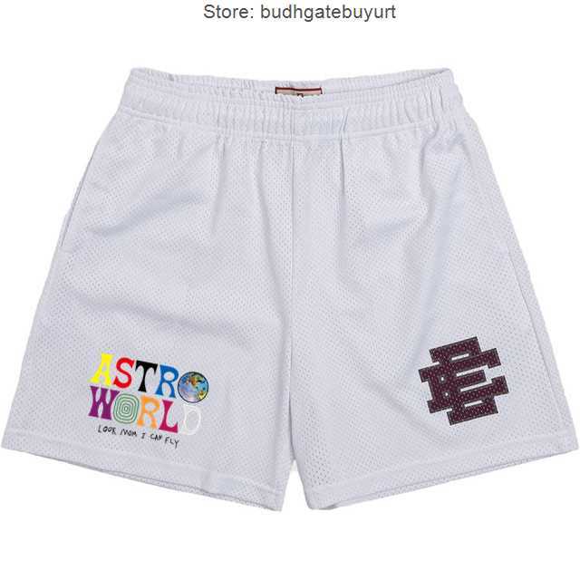 Eric Emanuel EE Basic Short Style Breathable Pants Men' Casual Shorts Mens Fitness Sports Pant Fashion Mesh Pants, 12
Eric Emanuel EE Basic Short Style Breathable Pants Men' Casual Shorts Mens Fitness Sports Pant Fashion Mesh Pants, 12