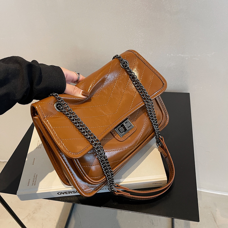 Women Inclined Shoulder Bags Fashion casual Womens Bag Small Handbag Totes High-capacity PU leather Large volume wholesale Girl Mobile Phone Bag Black 5199, White
Women Inclined Shoulder Bags Fashion casual Womens Bag Small Handbag Totes High-capacity PU leather Large volume wholesale Girl Mobile Phone Bag Black 5199, White