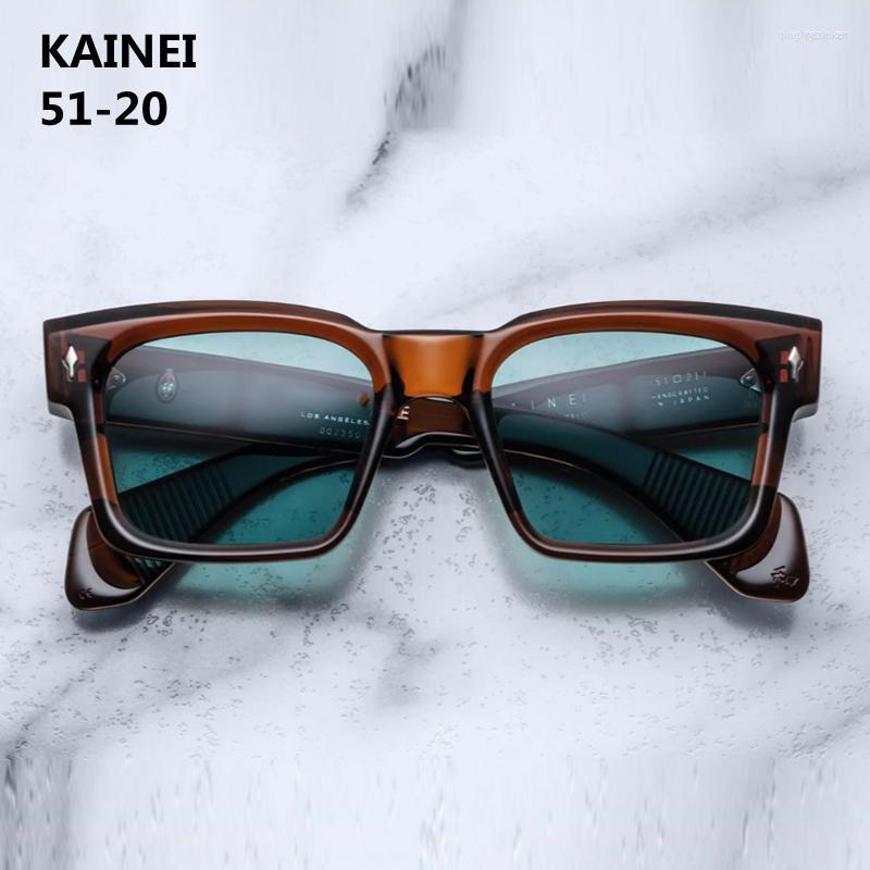 Sunglasses Jacques JMM Original Men Square Classical Designer Acetate Handmade Solar Glasses Eyewear With Originals
Sunglasses Jacques JMM Original Men Square Classical Designer Acetate Handmade Solar Glasses Eyewear With Originals