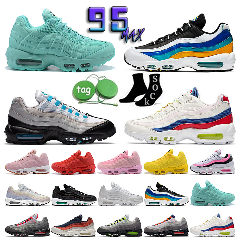 2023 Classic Mens 95 Airmaxs Running Shoes Greedy Chaussures 95s Air Neon Triple Black White Khaki Total Orange Grape Safari Designer, 30
2023 Classic Mens 95 Airmaxs Running Shoes Greedy Chaussures 95s Air Neon Triple Black White Khaki Total Orange Grape Safari Designer, 30