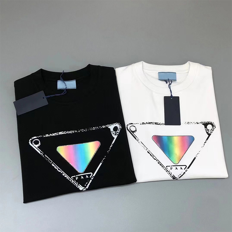 Designers Mens t shirt Clothing black and white womens tees Short Sleeve women's casual Hip Hop Streetwear tshirts Designer T-shirt Asian size S-XXXXL
Designers Mens t shirt Clothing black and white womens tees Short Sleeve women's casual Hip Hop Streetwear tshirts Designer T-shirt Asian size S-XXXXL