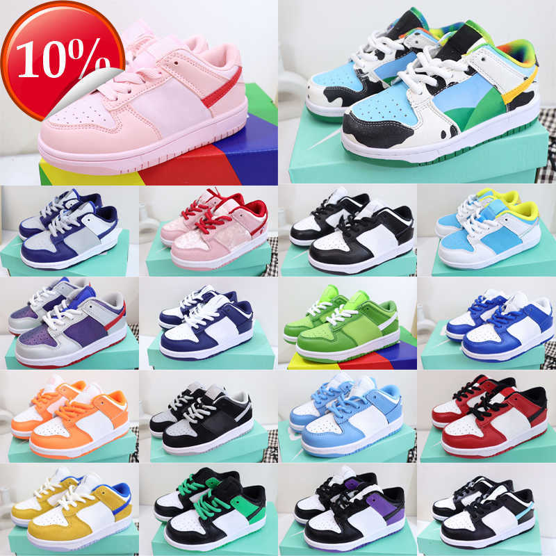 top kids shoes sb dunks low sneakers designer Chunky dunke youth baby toddler trainers retro black pink kid infants shoe White Children boys
top kids shoes sb dunks low sneakers designer Chunky dunke youth baby toddler trainers retro black pink kid infants shoe White Children boys