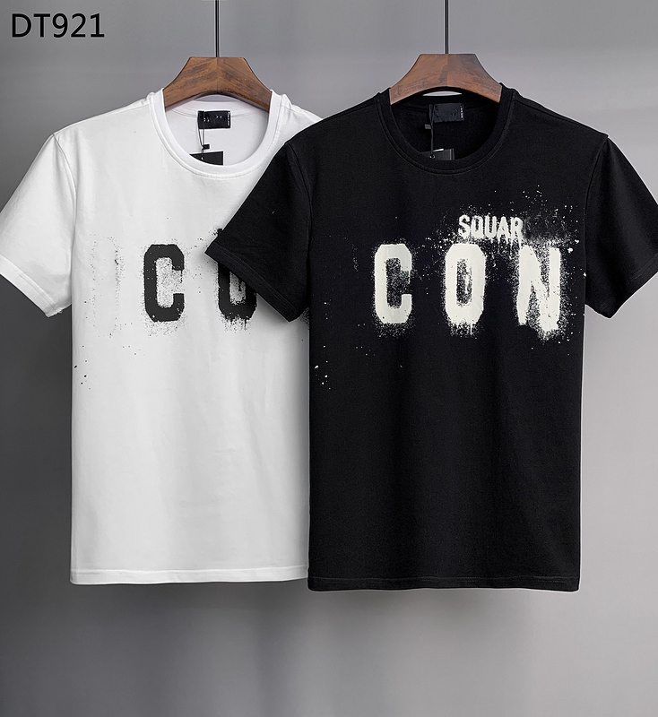 23SS Italy Men T-shirt design D2 DSQ ICON GG tee Streetwear Letter Print t-shirts High Quality shorts Tops Men's Women Hip Hop Harajuku polo Shirts tee dt921, 01
23SS Italy Men T-shirt design D2 DSQ ICON GG tee Streetwear Letter Print t-shirts High Quality shorts Tops Men's Women Hip Hop Harajuku polo Shirts tee dt921, 01