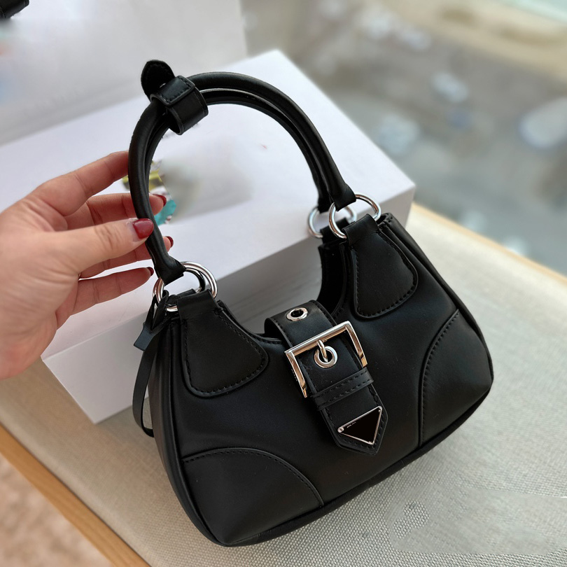 CC Bag Shoulder Bags Timeless Half Moon Underwarm Black Shoulder Bags With Silver Metal Hardware Leather Strap Crossbody Shoulder Handbags T, Box
CC Bag Shoulder Bags Timeless Half Moon Underwarm Black Shoulder Bags With Silver Metal Hardware Leather Strap Crossbody Shoulder Handbags T, Box