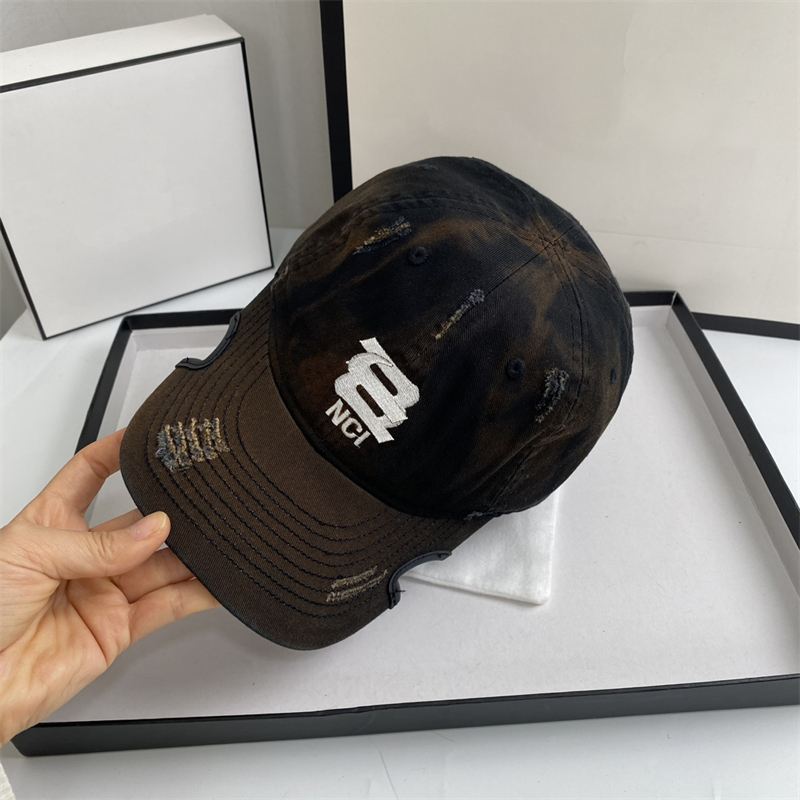 Cowboy Fashion Baseball Caps For Men Designer Washable Motorcycle Cap Couple Sunshade Hat Bucket Hats Classic Letter Peaked Cap, Black
Cowboy Fashion Baseball Caps For Men Designer Washable Motorcycle Cap Couple Sunshade Hat Bucket Hats Classic Letter Peaked Cap, Black