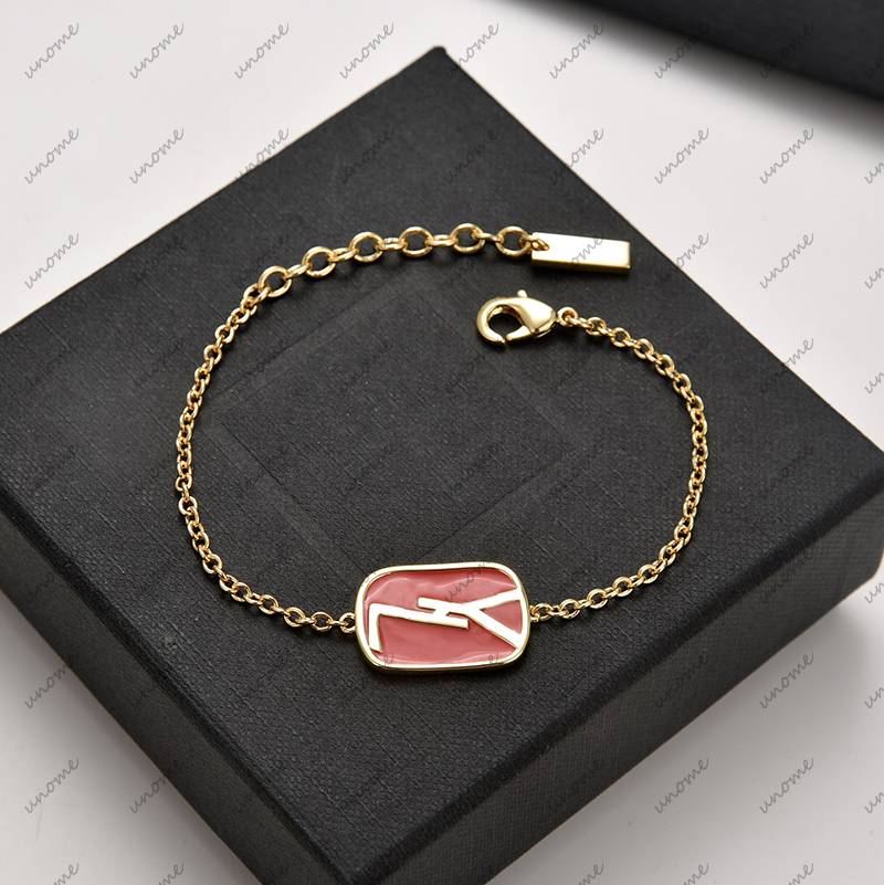 Designer Gold Chain Bracelet Letter Bangle Bracelets Love Bracelet Jewelry Luxury Letters Pendant Y Bracelet For Women Wedding Earrings 155Z 
Designer Gold Chain Bracelet Letter Bangle Bracelets Love Bracelet Jewelry Luxury Letters Pendant Y Bracelet For Women Wedding Earrings 155Z