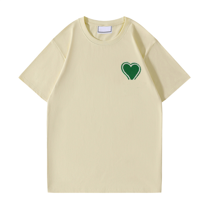 Luxury TShirt Men s Women Designer T Shirts Short Summer Fashion Casual with Brand Letter High Quality Designers t-shirt#42
Luxury TShirt Men s Women Designer T Shirts Short Summer Fashion Casual with Brand Letter High Quality Designers t-shirt#42