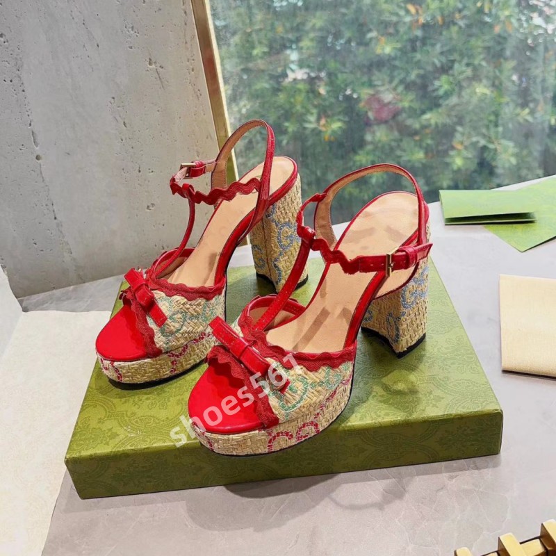 Top quality womens shoes The latest popular sandals in spring and summer Super high heel 12CM Size: 34-42 embroidered fabric color matching lace, Black
Top quality womens shoes The latest popular sandals in spring and summer Super high heel 12CM Size: 34-42 embroidered fabric color matching lace, Black